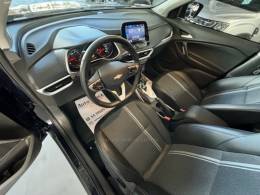 CHEVROLET - TRACKER - 2023/2024 - Azul - R$ 112.900,00