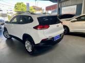CHEVROLET - TRACKER - 2020/2021 - Branca - R$ 109.900,00