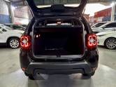 RENAULT - DUSTER - 2022/2023 - Preta - R$ 109.900,00