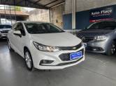 CHEVROLET - CRUZE - 2016/2017 - Branca - Sob Consulta