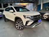 VOLKSWAGEN - TAOS - 2022/2022 - Branca - R$ 159.900,00