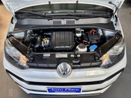 VOLKSWAGEN - UP - 2019/2020 - Branca - R$ 62.900,00