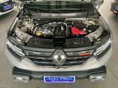 RENAULT - DUSTER - 2024/2025 - Prata - R$ 128.900,00