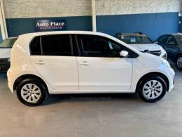 VOLKSWAGEN - UP - 2019/2020 - Branca - R$ 62.900,00