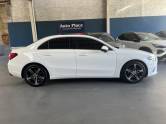 MERCEDES-BENZ - A 200 - 2020/2020 - Branca - R$ 189.900,00