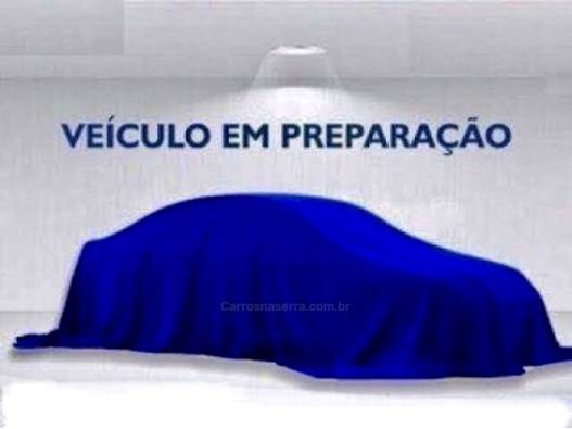 HYUNDAI - CRETA - 2021/2021 - Prata - Sob Consulta