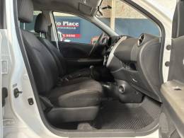 NISSAN - MARCH - 2015/2016 - Branca - R$ 40.000,00