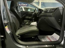 VOLKSWAGEN - POLO - 2024/2024 - Cinza - R$ 87.900,00