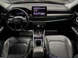 JEEP - COMPASS - 2023/2023 - Cinza - Sob Consulta