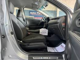 HONDA - HR-V - 2017/2018 - Prata - R$ 95.900,00