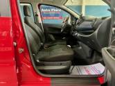 FIAT - UNO - 2019/2019 - Vermelha - R$ 47.900,00