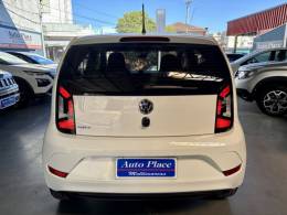VOLKSWAGEN - UP - 2019/2020 - Branca - R$ 62.900,00