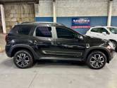 RENAULT - DUSTER - 2022/2023 - Preta - R$ 109.900,00