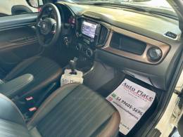 FIAT - STRADA - 2024/2025 - Branca - R$ 135.900,00