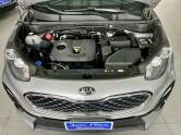 KIA MOTORS - SPORTAGE - 2019/2020 - Cinza - R$ 108.900,00