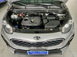 KIA MOTORS - SPORTAGE - 2019/2020 - Cinza - R$ 109.900,00