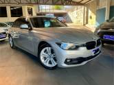 BMW - 320I - 2018/2018 - Prata - R$ 129.900,00