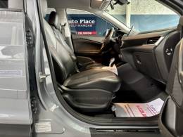 CHEVROLET - TRACKER - 2020/2021 - Cinza - R$ 107.900,00