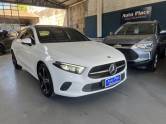 MERCEDES-BENZ - A 200 - 2020/2020 - Branca - R$ 189.900,00