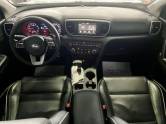 KIA MOTORS - SPORTAGE - 2019/2020 - Cinza - R$ 108.900,00