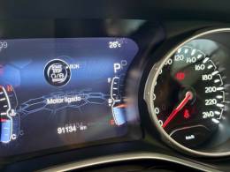 JEEP - COMPASS - 2021/2021 - Cinza - R$ 116.900,00