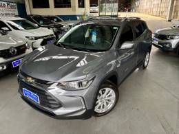 CHEVROLET - TRACKER - 2020/2021 - Cinza - R$ 107.900,00