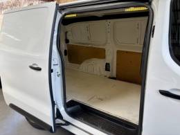 PEUGEOT - EXPERT - 2019/2019 - Branca - R$ 114.900,00