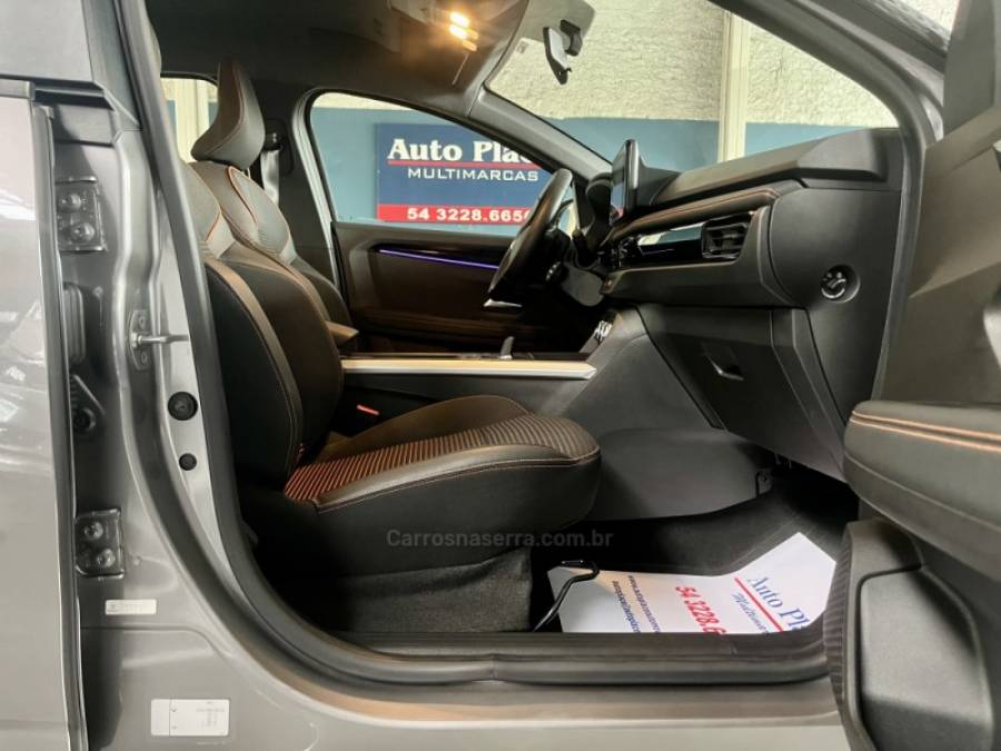 RENAULT - KARDIAN - 2024/2025 - Cinza - R$ 118.900,00