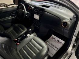 RENAULT - SANDERO - 2015/2016 - Prata - R$ 44.900,00