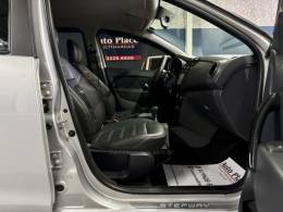 RENAULT - SANDERO - 2015/2016 - Prata - R$ 44.900,00