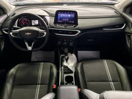 CHEVROLET - TRACKER - 2020/2021 - Cinza - R$ 107.900,00