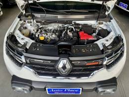 RENAULT - DUSTER - 2025/2026 - Branca - R$ 129.900,00