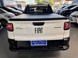 FIAT - STRADA - 2021/2022 - Branca - R$ 81.900,00