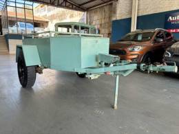 RONIMAR - CTR1 - 2000/2000 - Verde - Sob Consulta