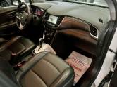 CHEVROLET - TRACKER - 2017/2018 - Branca - R$ 94.900,00