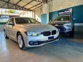 BMW - 320I - 2018/2018 - Prata - R$ 129.900,00