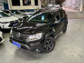 RENAULT - DUSTER - 2022/2023 - Preta - R$ 109.900,00