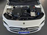 MERCEDES-BENZ - A 200 - 2020/2020 - Branca - R$ 189.900,00