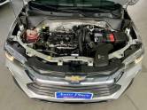 CHEVROLET - TRACKER - 2022/2023 - Prata - R$ 109.900,00