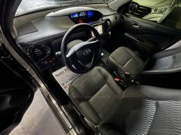 TOYOTA - ETIOS - 2019/2020 - Cinza - Sob Consulta