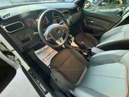 RENAULT - DUSTER - 2025/2026 - Branca - R$ 129.900,00