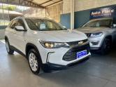 CHEVROLET - TRACKER - 2020/2021 - Branca - R$ 109.900,00