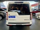 LAND ROVER - DISCOVERY 4 - 2013/2013 - Branca - Sob Consulta