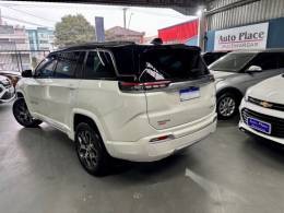 JEEP - COMMANDER - 2022/2022 - Branca - R$ 185.900,00