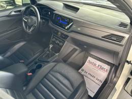VOLKSWAGEN - TAOS - 2022/2022 - Branca - R$ 153.900,00
