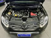 RENAULT - DUSTER - 2022/2023 - Preta - R$ 108.900,00