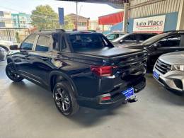 CHEVROLET - MONTANA - 2023/2024 - Azul - R$ 126.900,00