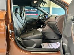 FORD - KA - 2019/2020 - Marrom - Sob Consulta