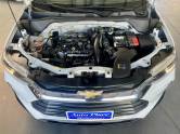 CHEVROLET - TRACKER - 2020/2021 - Branca - R$ 109.900,00