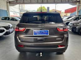 JEEP - COMPASS - 2023/2024 - Cinza - R$ 149.900,00